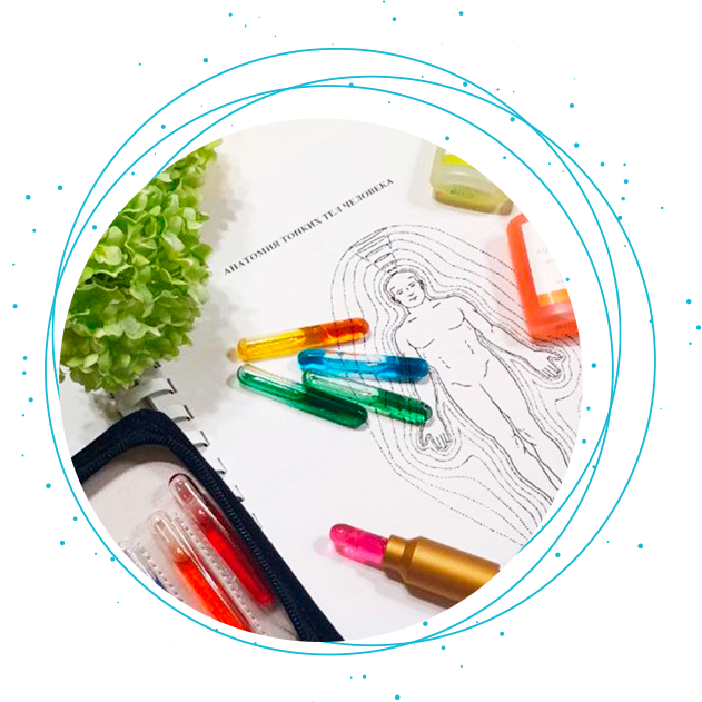 Хромоквалитология